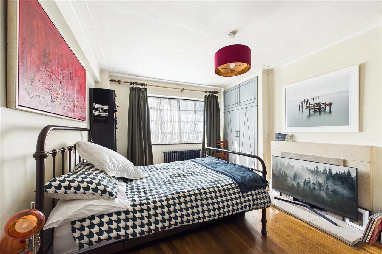 Corner Fielde, Streatham Hill, London, SW2, photo 8
