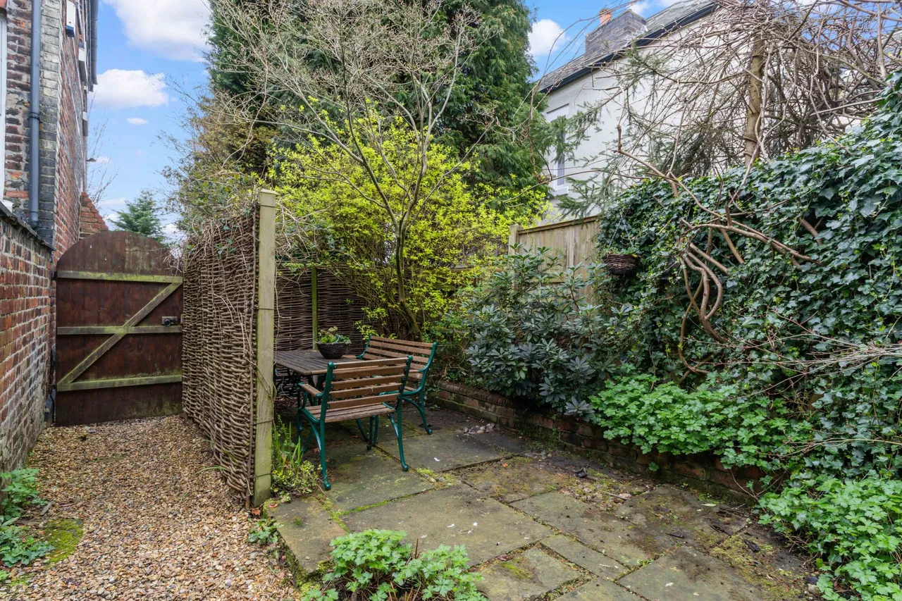 1a Weaste Lane, Thelwall, Warrington, Warrington, WA4 3JT, photo 19
