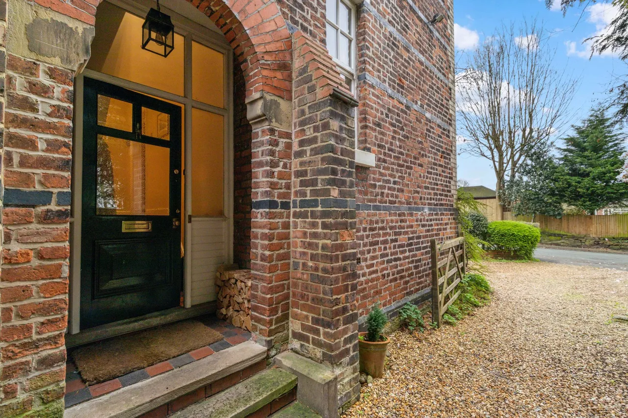 1a Weaste Lane, Thelwall, Warrington, Warrington, WA4 3JT, photo 21