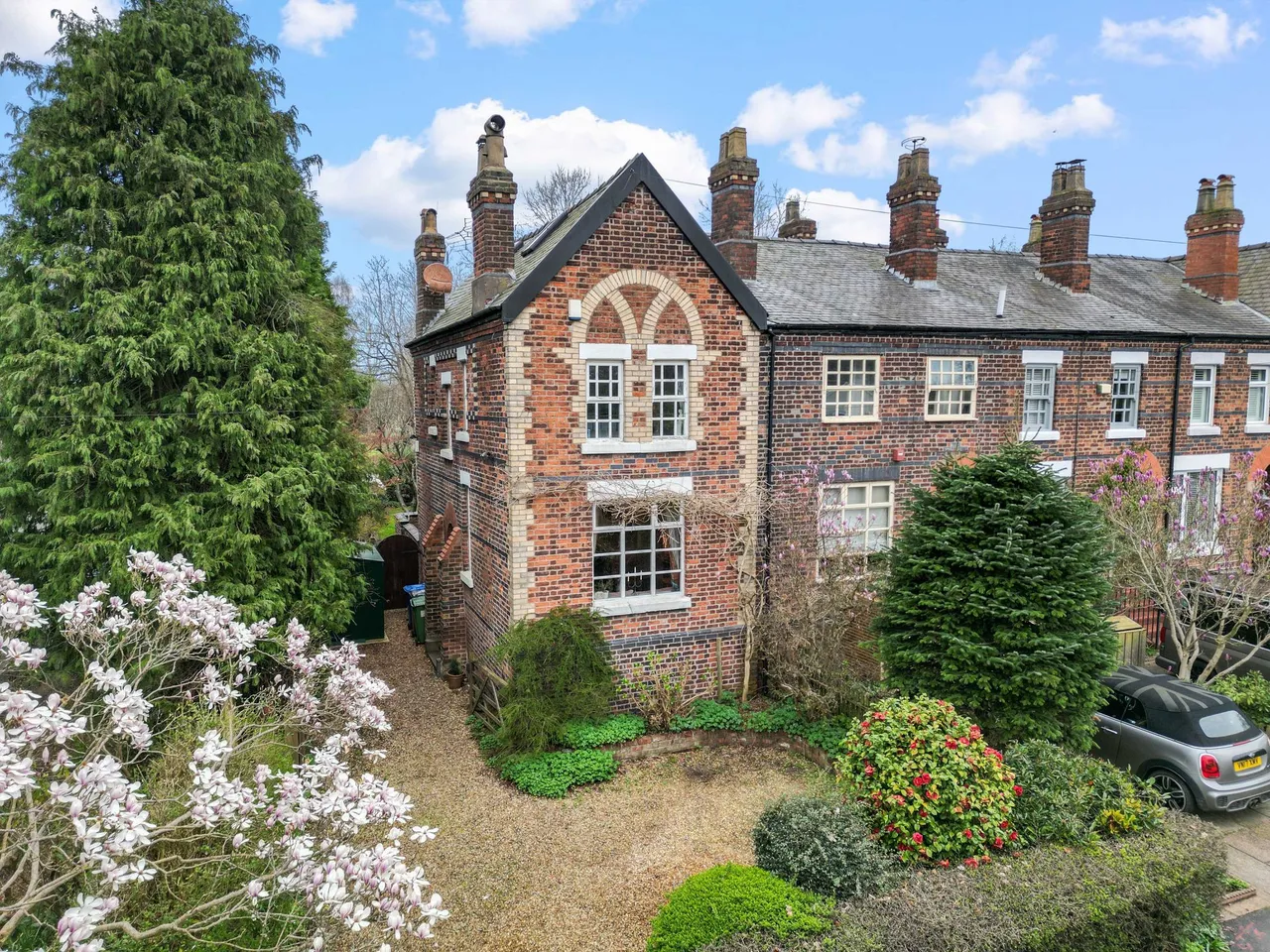 1a Weaste Lane, Thelwall, Warrington, Warrington, WA4 3JT, photo 13