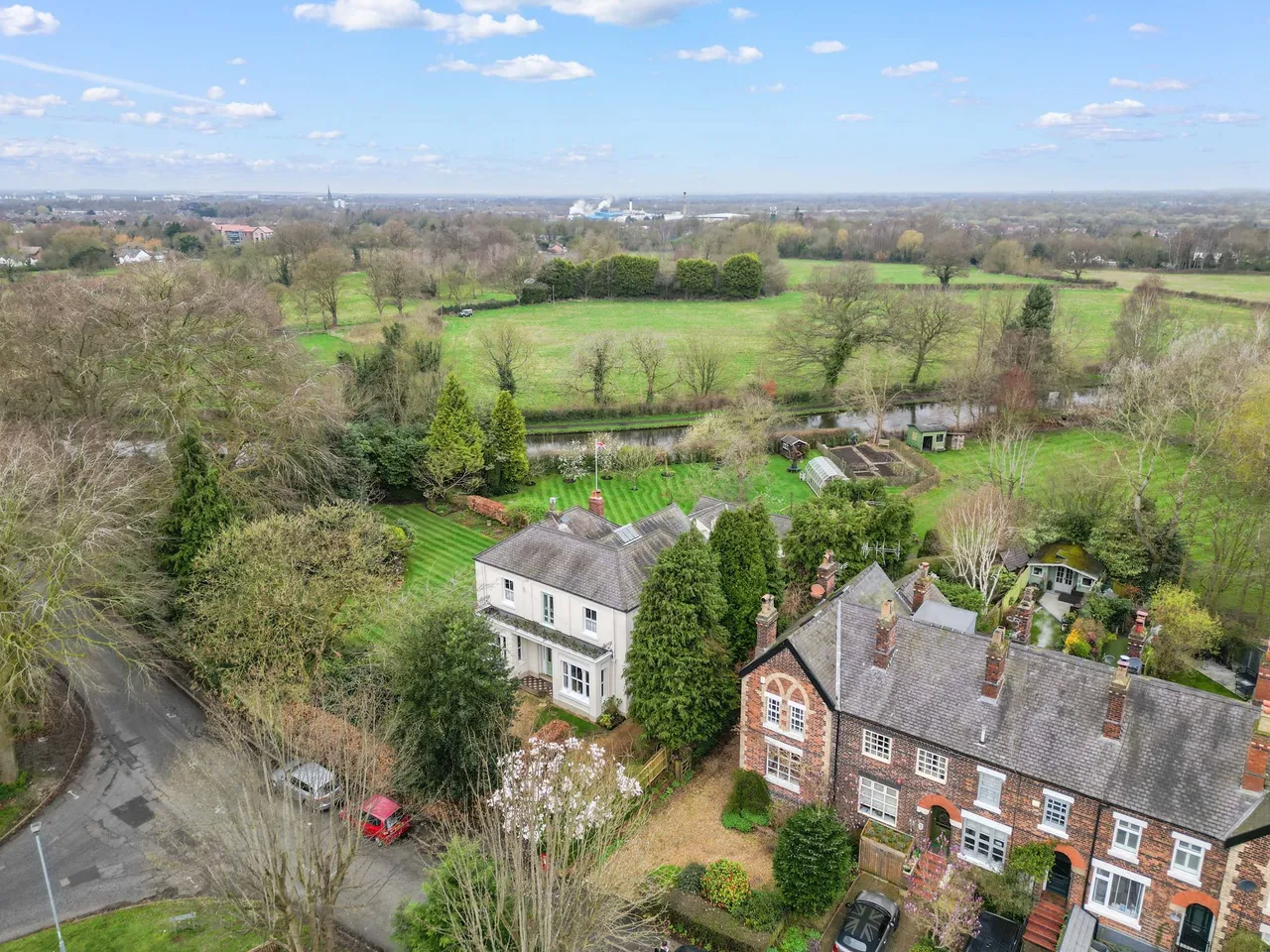 1a Weaste Lane, Thelwall, Warrington, Warrington, WA4 3JT, photo 5