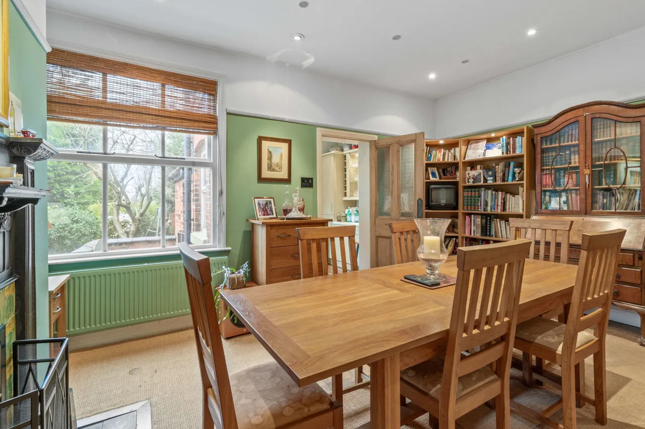 1a Weaste Lane, Thelwall, Warrington, Warrington, WA4 3JT, photo 3