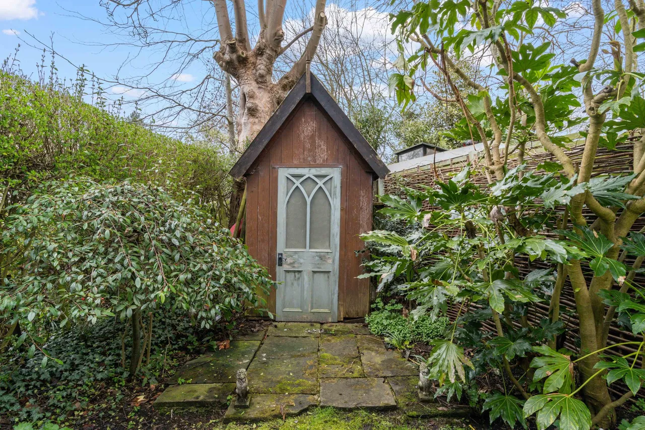 1a Weaste Lane, Thelwall, Warrington, Warrington, WA4 3JT, photo 18