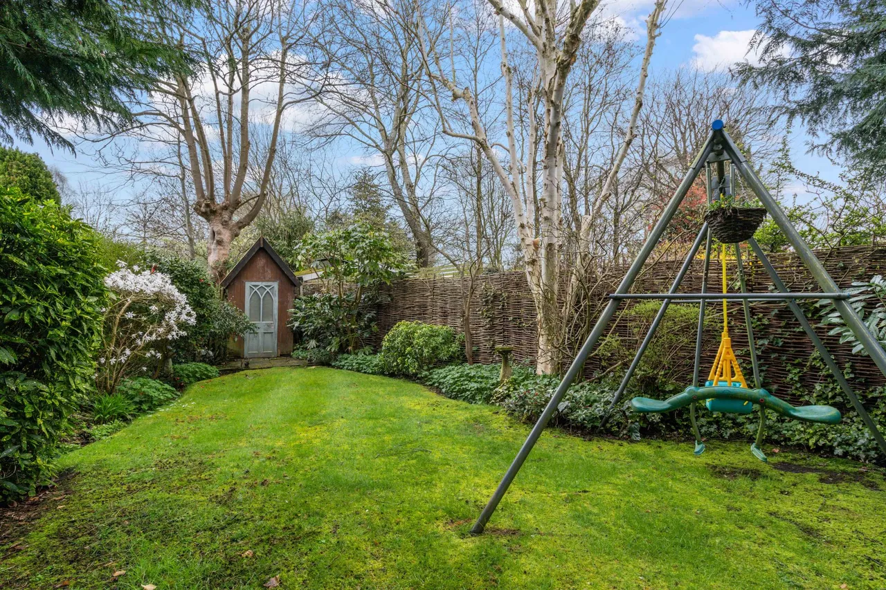 1a Weaste Lane, Thelwall, Warrington, Warrington, WA4 3JT, photo 4