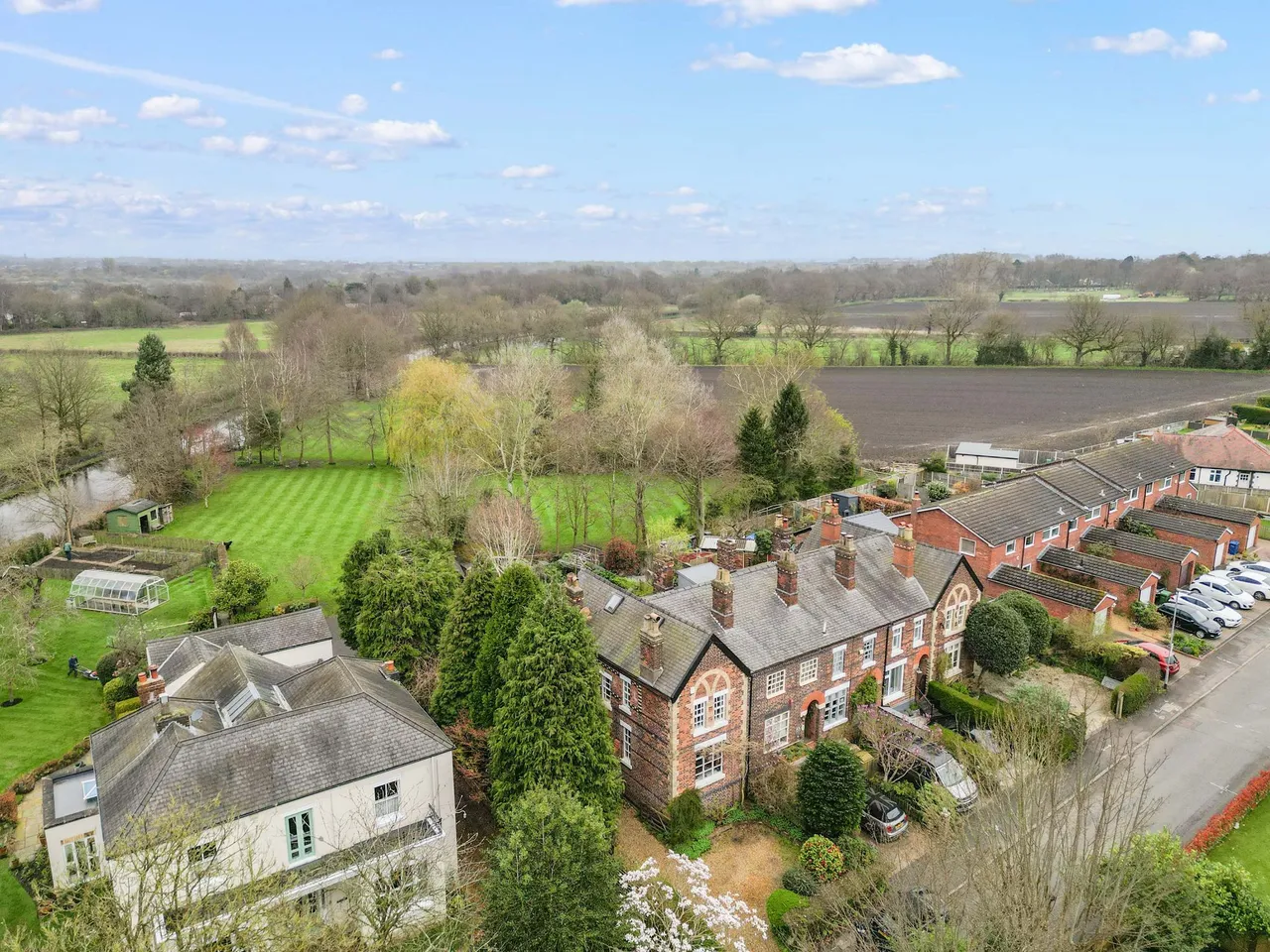 1a Weaste Lane, Thelwall, Warrington, Warrington, WA4 3JT, photo 20