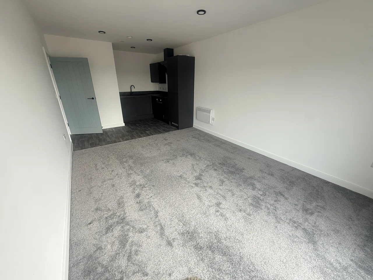 Burlington Square, Chesterfield, S40, photo 3