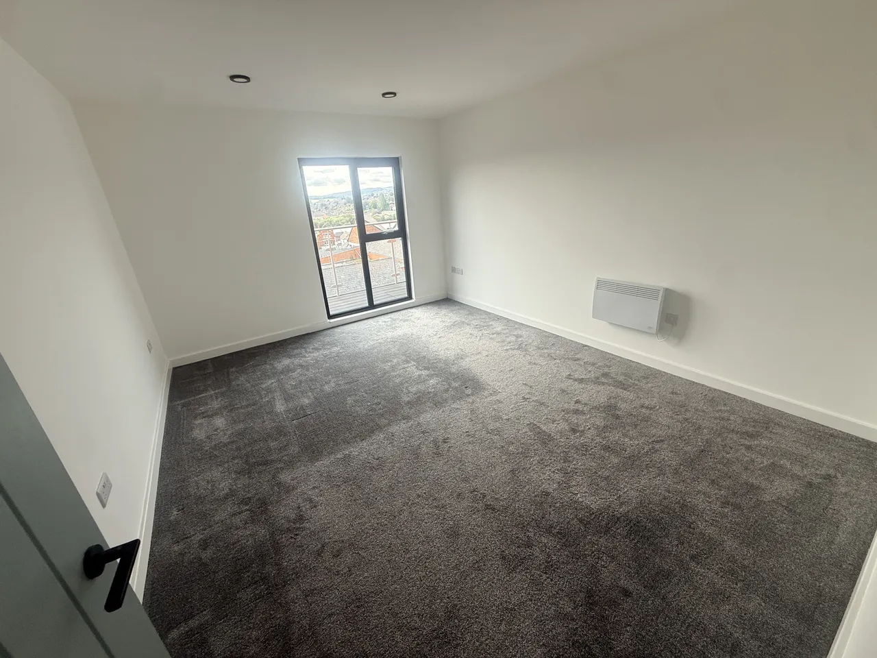 Burlington Square, Chesterfield, S40, photo 4