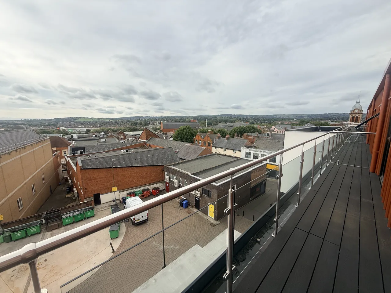 Burlington Square, Chesterfield, S40, photo 7