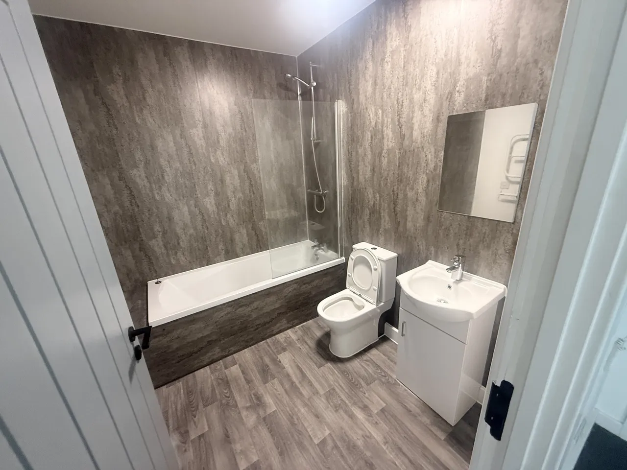 Burlington Square, Chesterfield, S40, photo 6