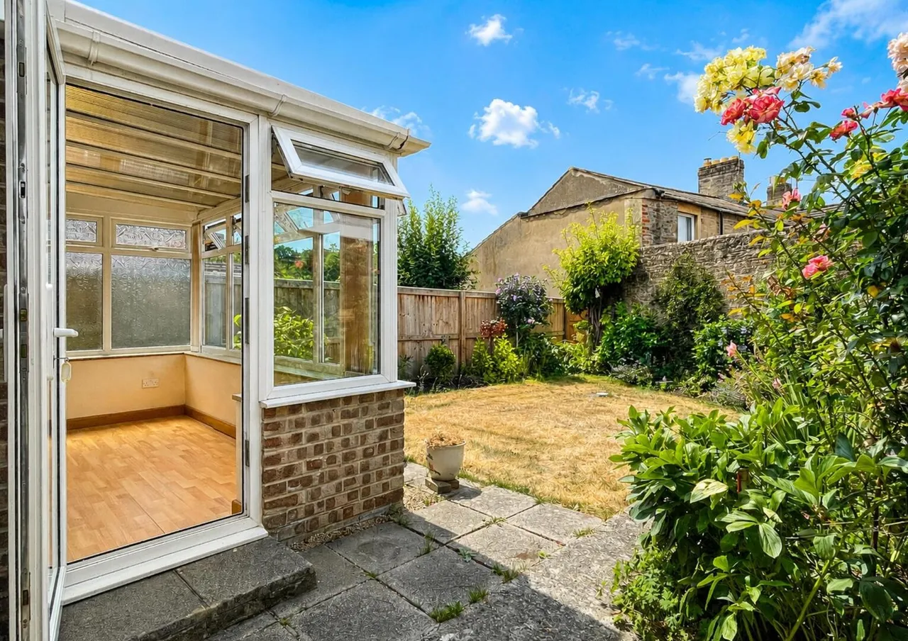 Elliott Close, Frome BA11 2JL, photo 20