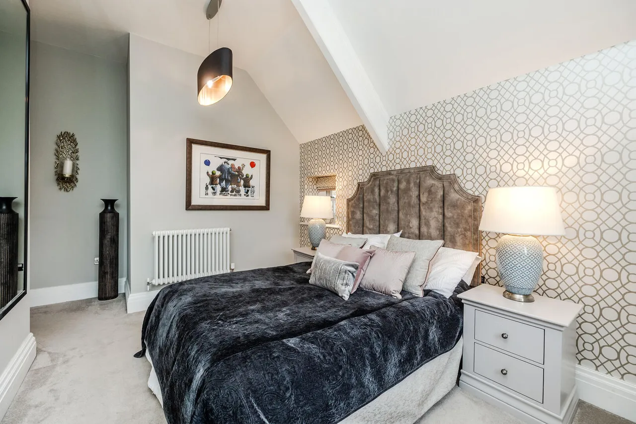 Gideon Walk, Jameson Manor, photo 27