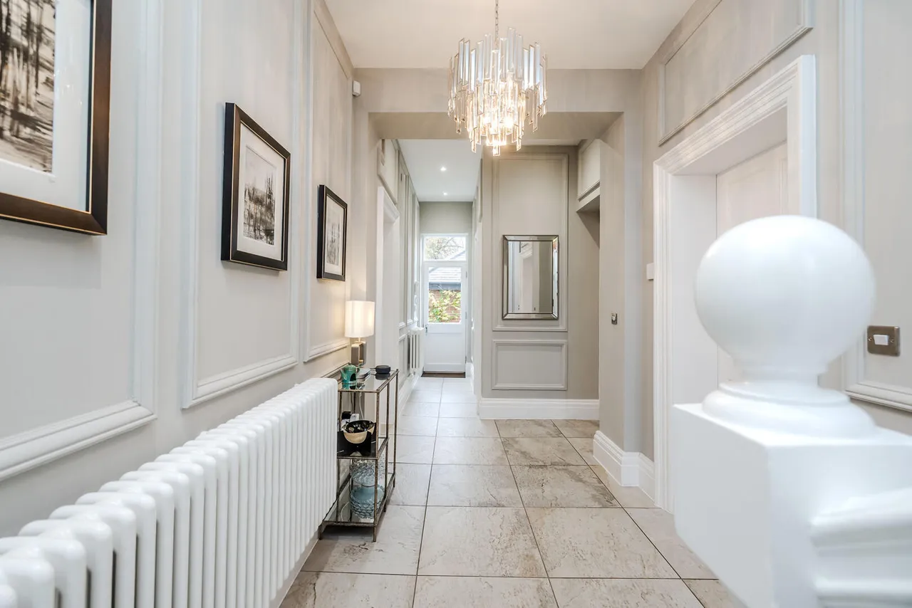 Gideon Walk, Jameson Manor, photo 14