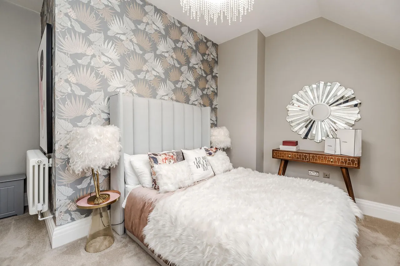 Gideon Walk, Jameson Manor, photo 20