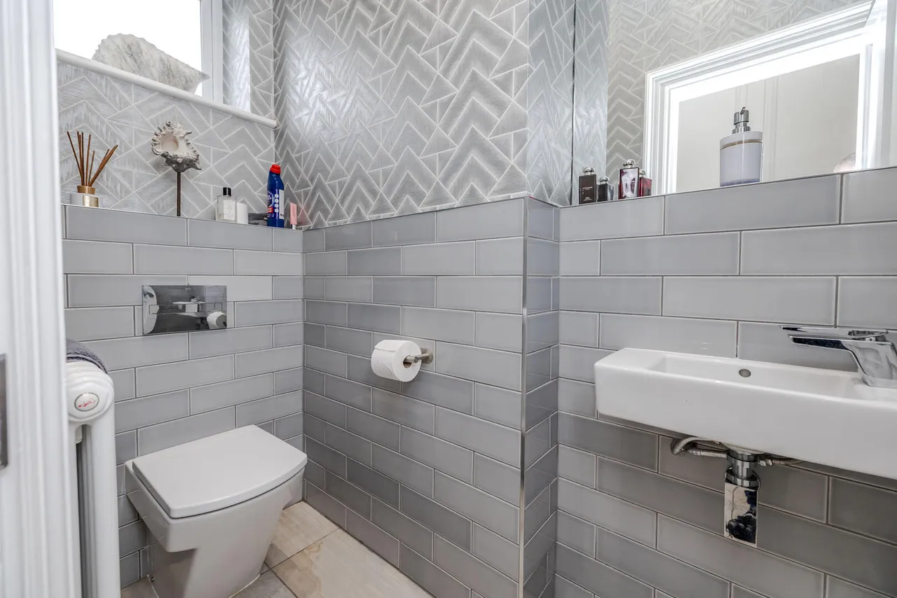 Gideon Walk, Jameson Manor, photo 10