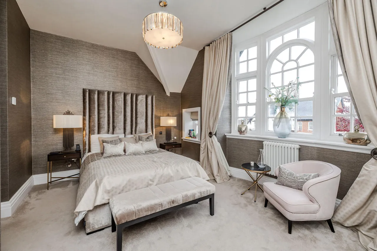 Gideon Walk, Jameson Manor, photo 17