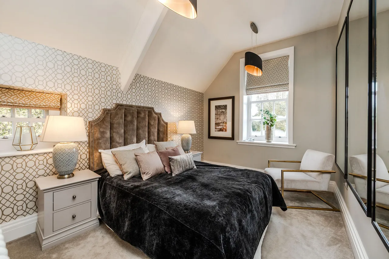 Gideon Walk, Jameson Manor, photo 24