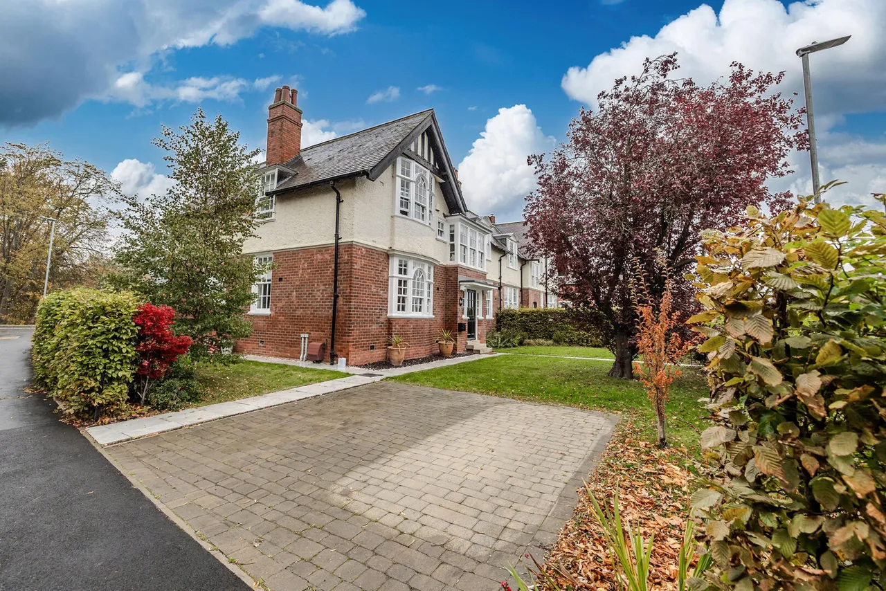 Gideon Walk, Jameson Manor, photo 33
