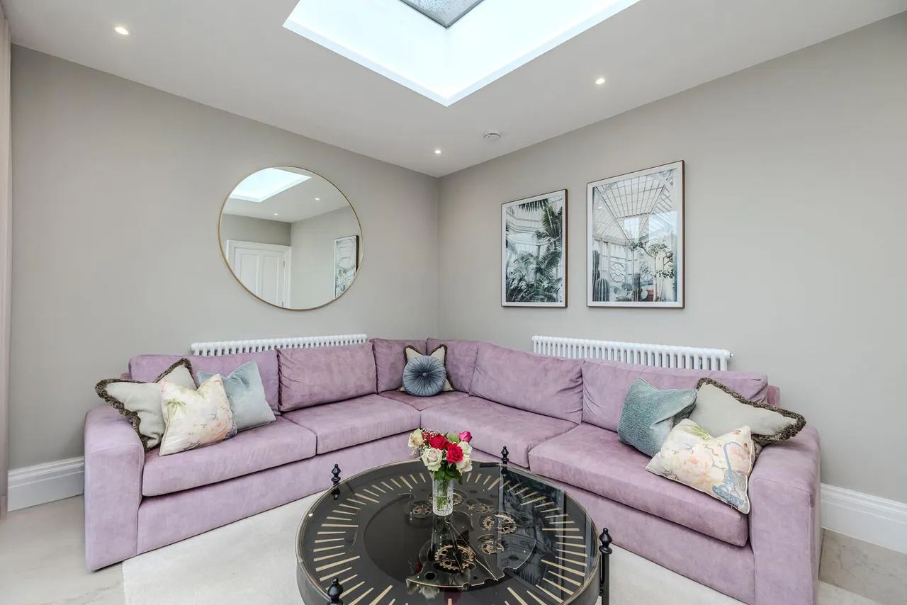 Gideon Walk, Jameson Manor, photo 12