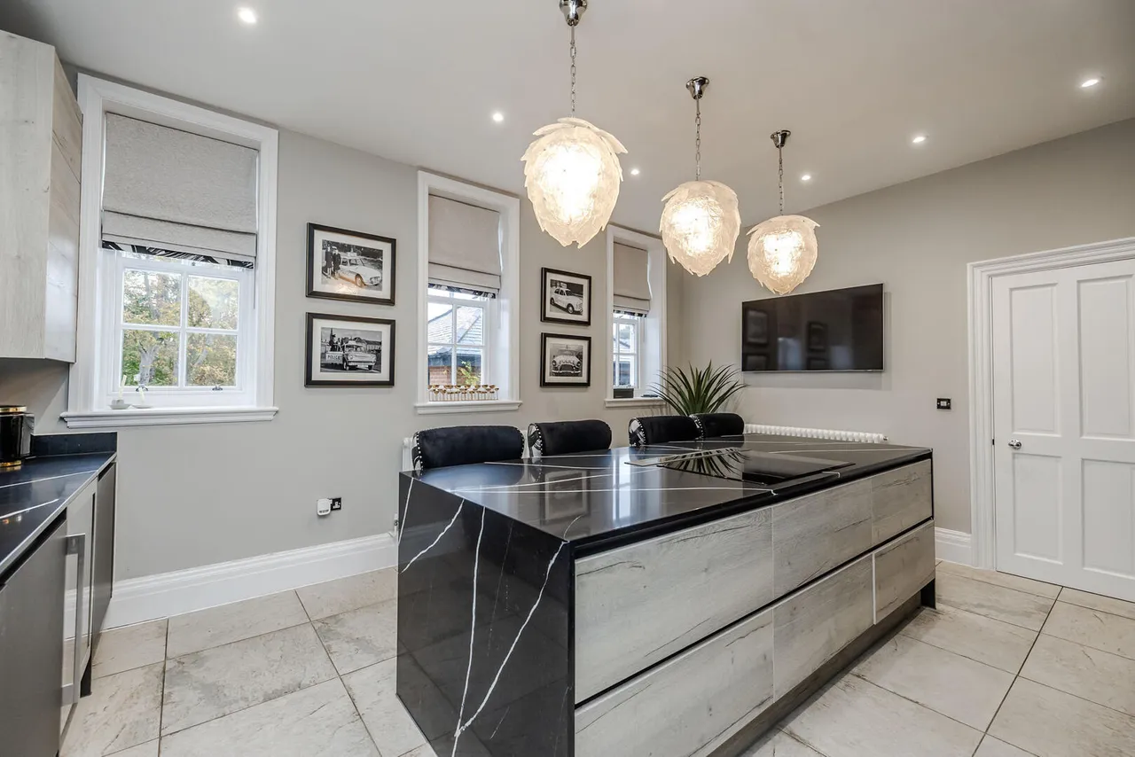 Gideon Walk, Jameson Manor, photo 6