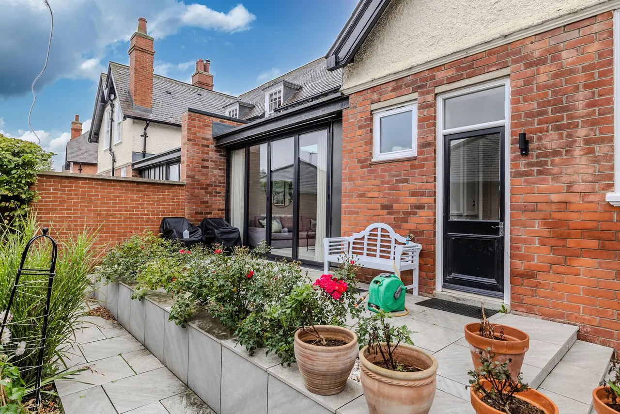 Gideon Walk, Jameson Manor, photo 34