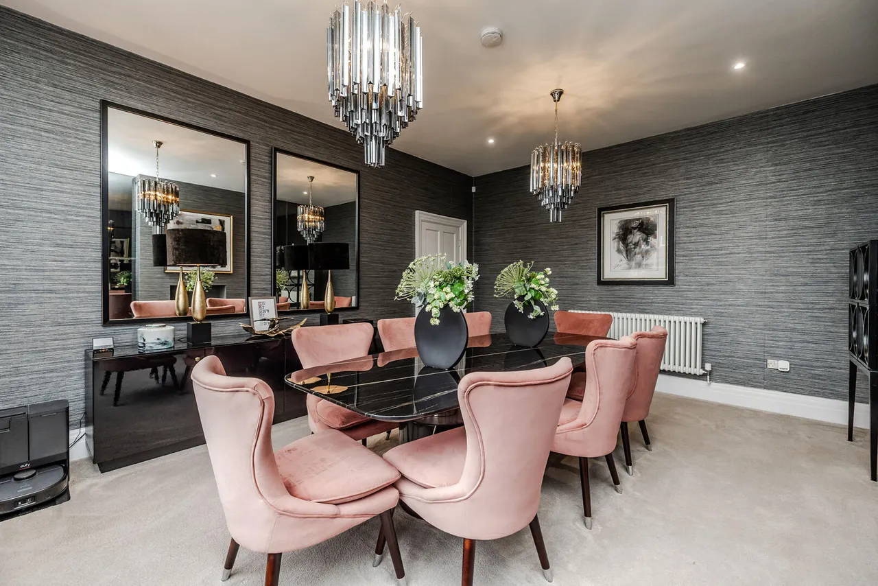 Gideon Walk, Jameson Manor, photo 9