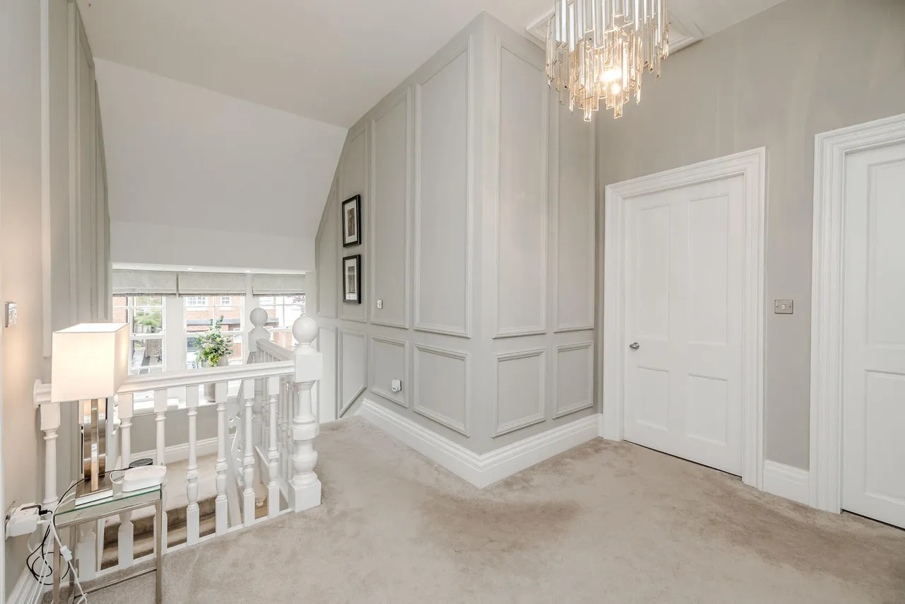 Gideon Walk, Jameson Manor, photo 15