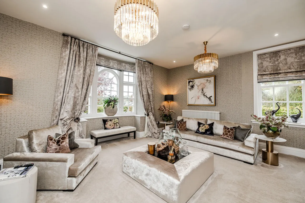 Gideon Walk, Jameson Manor, photo 3