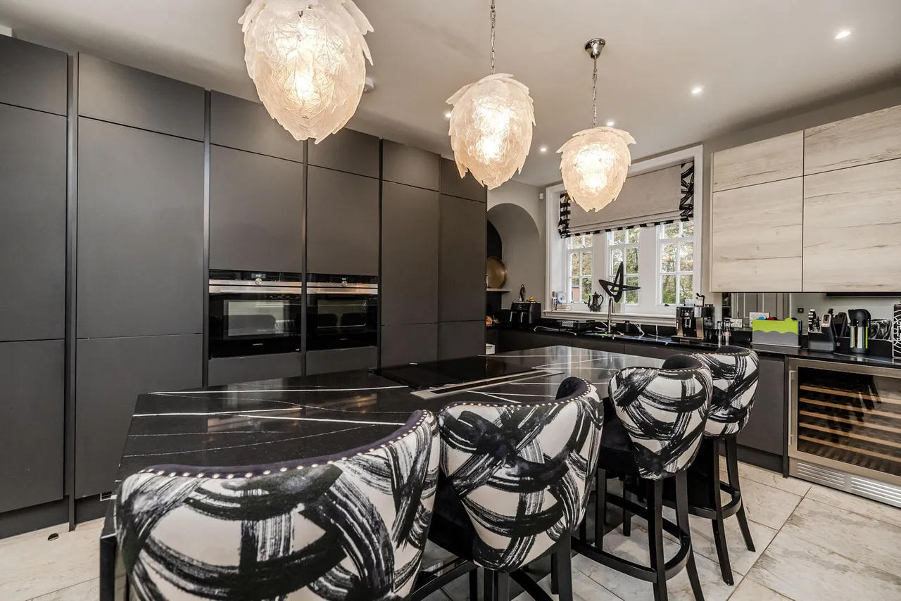 Gideon Walk, Jameson Manor, photo 5