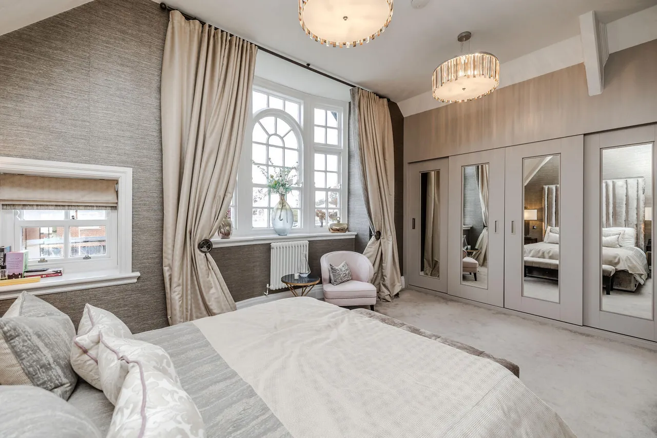 Gideon Walk, Jameson Manor, photo 16