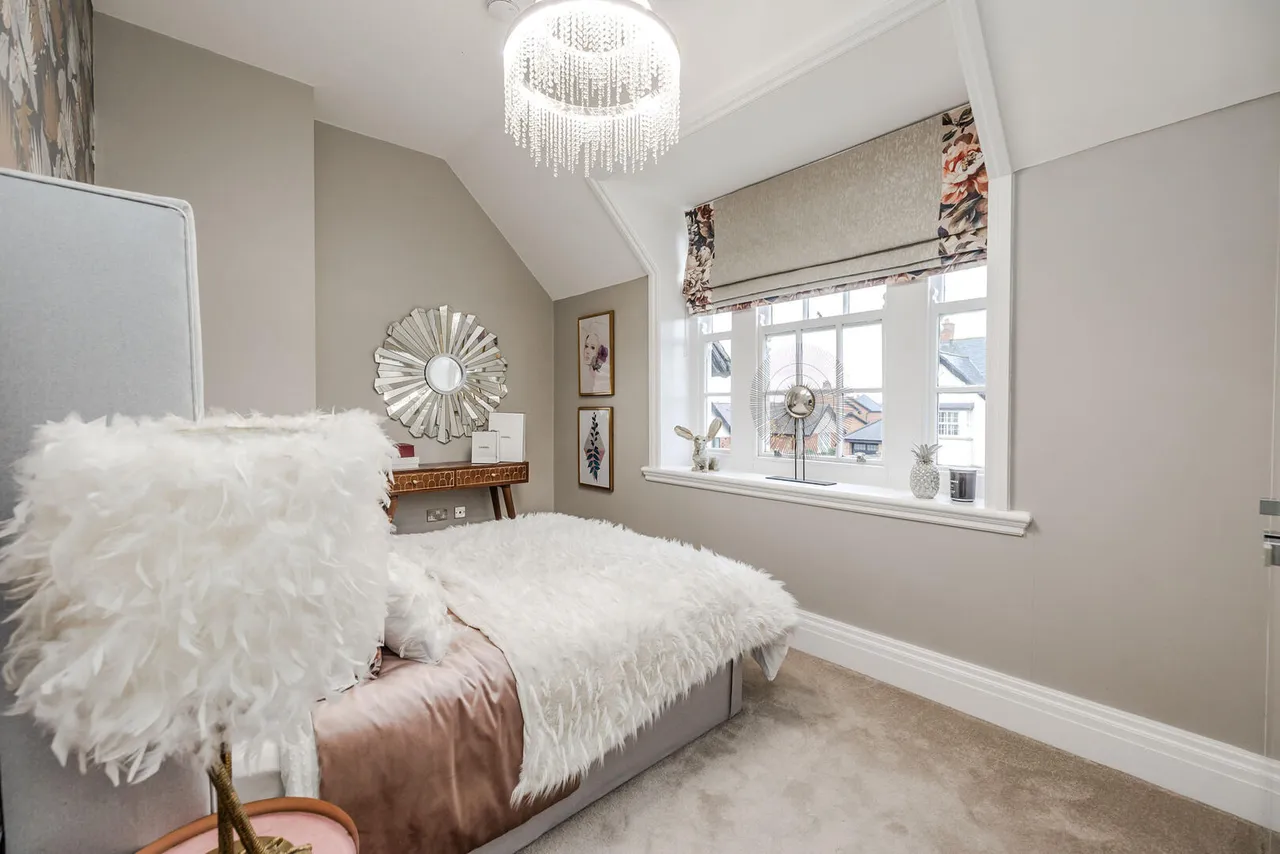 Gideon Walk, Jameson Manor, photo 21