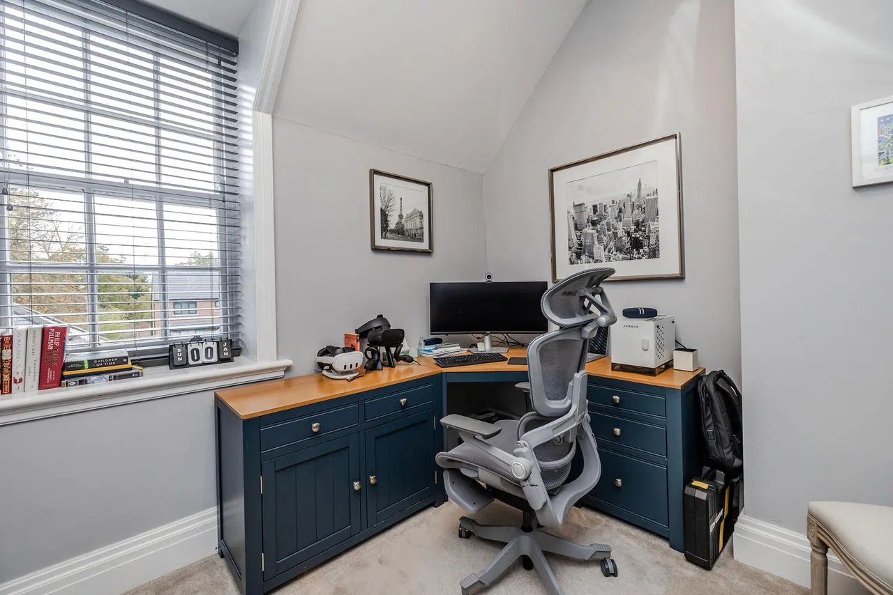 Gideon Walk, Jameson Manor, photo 30