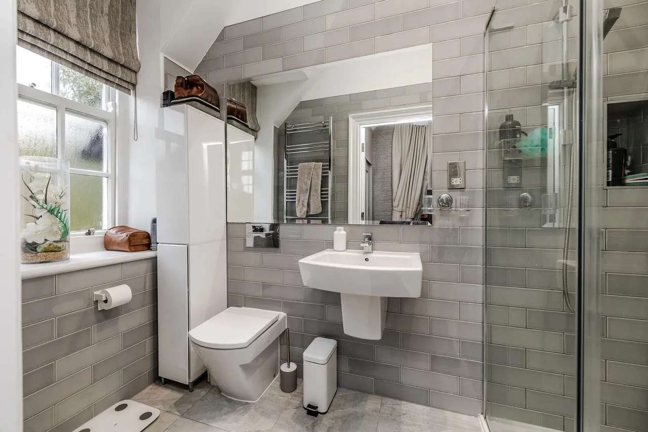 Gideon Walk, Jameson Manor, photo 19