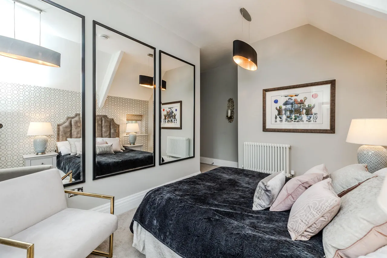 Gideon Walk, Jameson Manor, photo 26