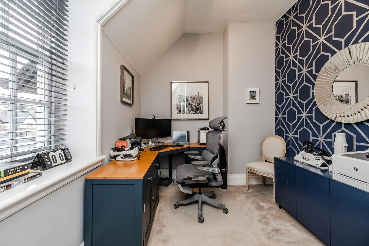 Gideon Walk, Jameson Manor, photo 29