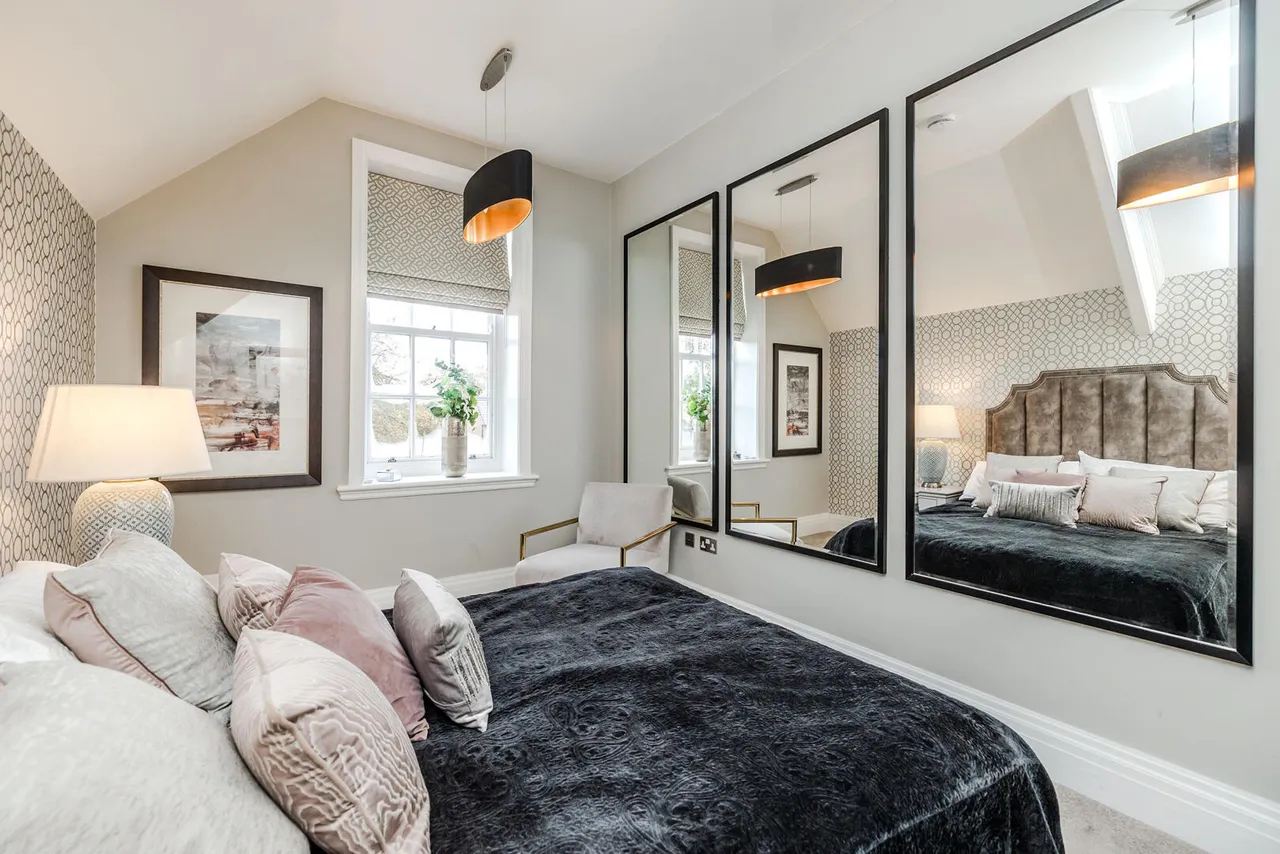 Gideon Walk, Jameson Manor, photo 25