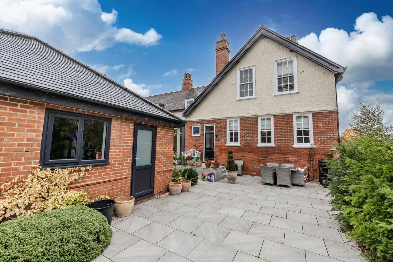 Gideon Walk, Jameson Manor, photo 32