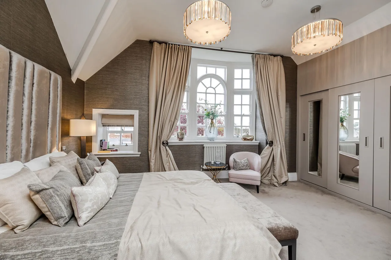 Gideon Walk, Jameson Manor, photo 18
