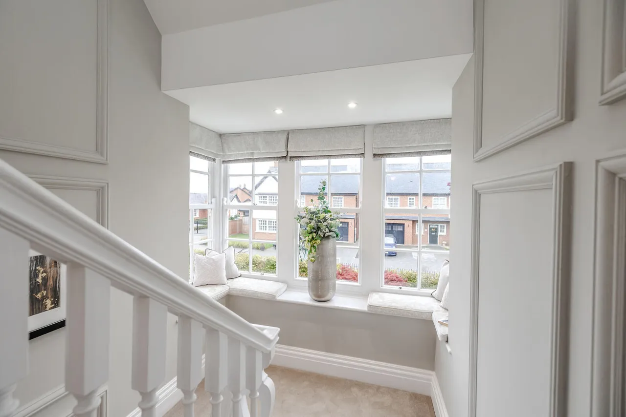 Gideon Walk, Jameson Manor, photo 23