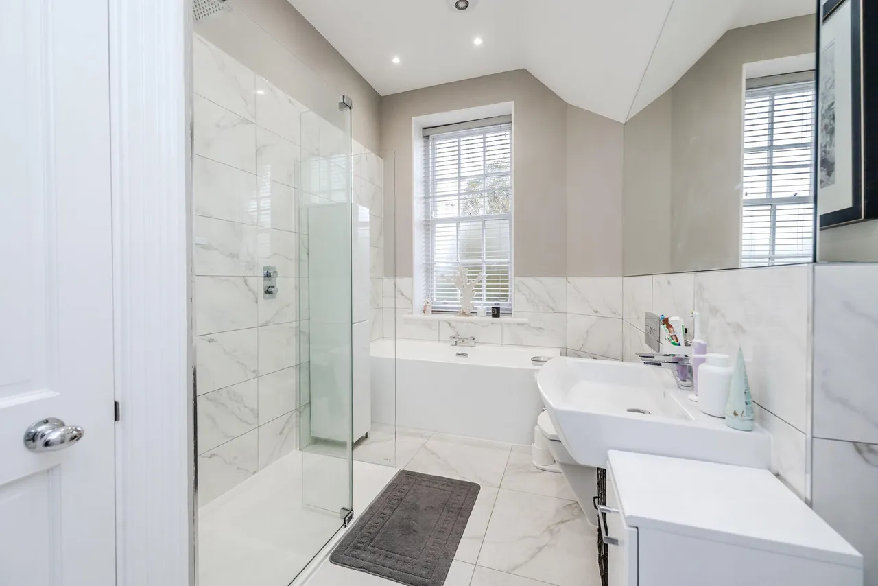 Gideon Walk, Jameson Manor, photo 28