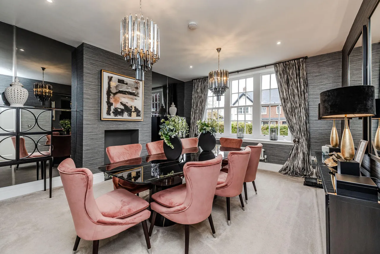 Gideon Walk, Jameson Manor, photo 8