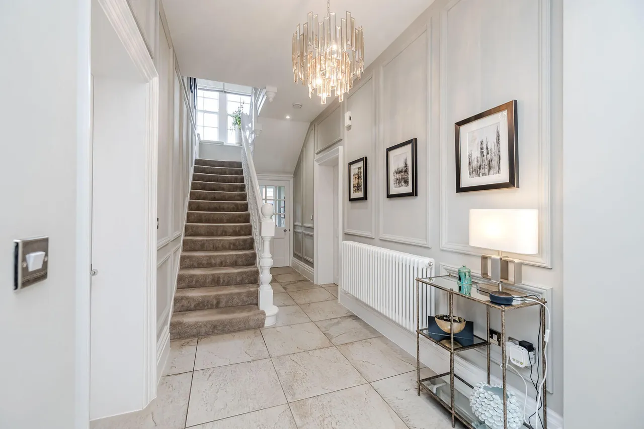 Gideon Walk, Jameson Manor, photo 13