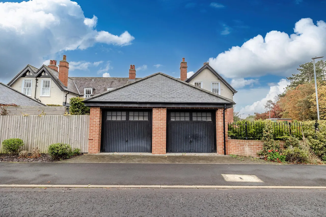 Gideon Walk, Jameson Manor, photo 38