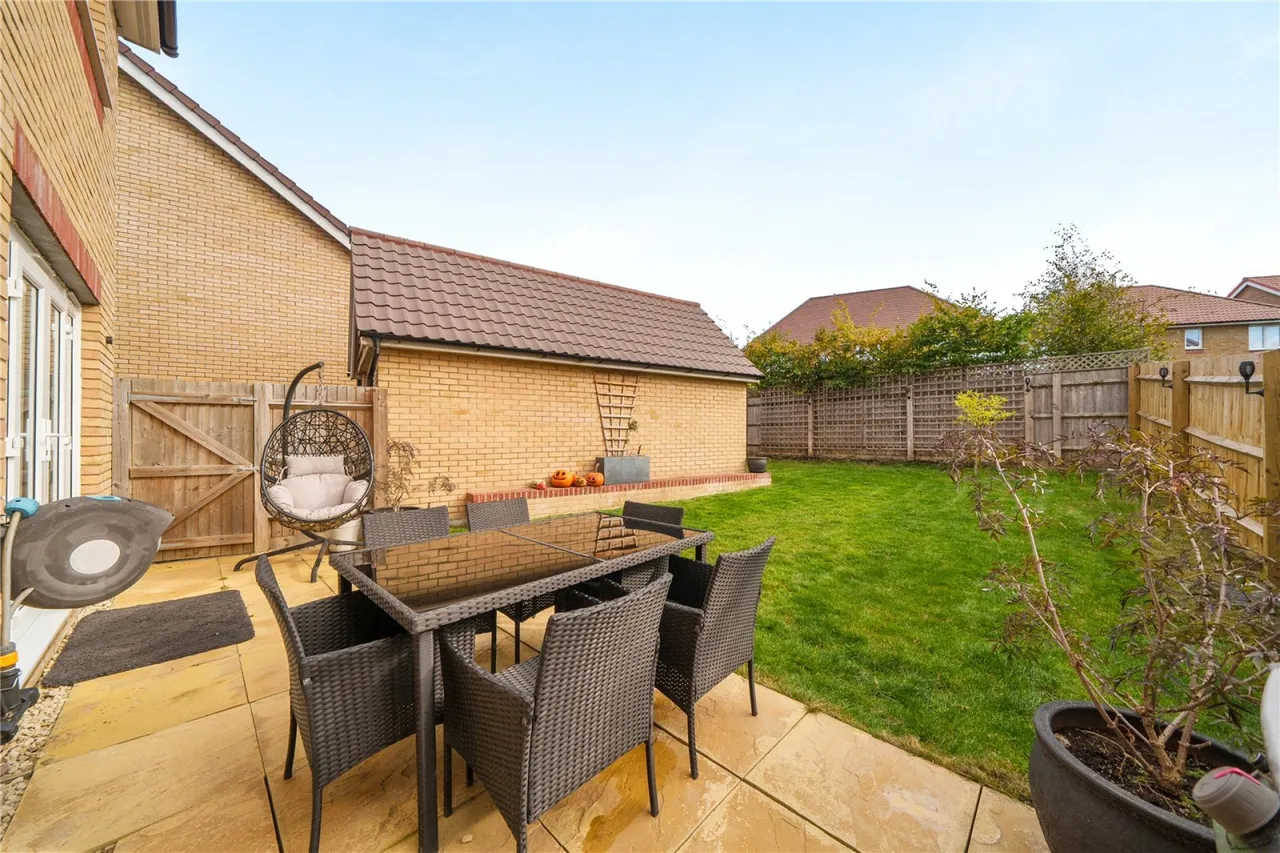 Burnet Drive, Leckhampton, GL53, photo 10