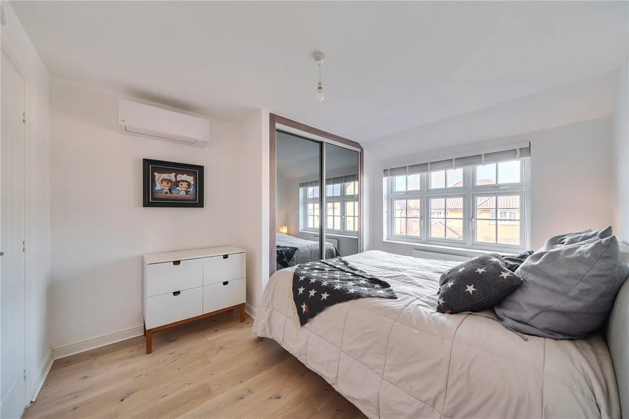 Burnet Drive, Leckhampton, GL53, photo 16