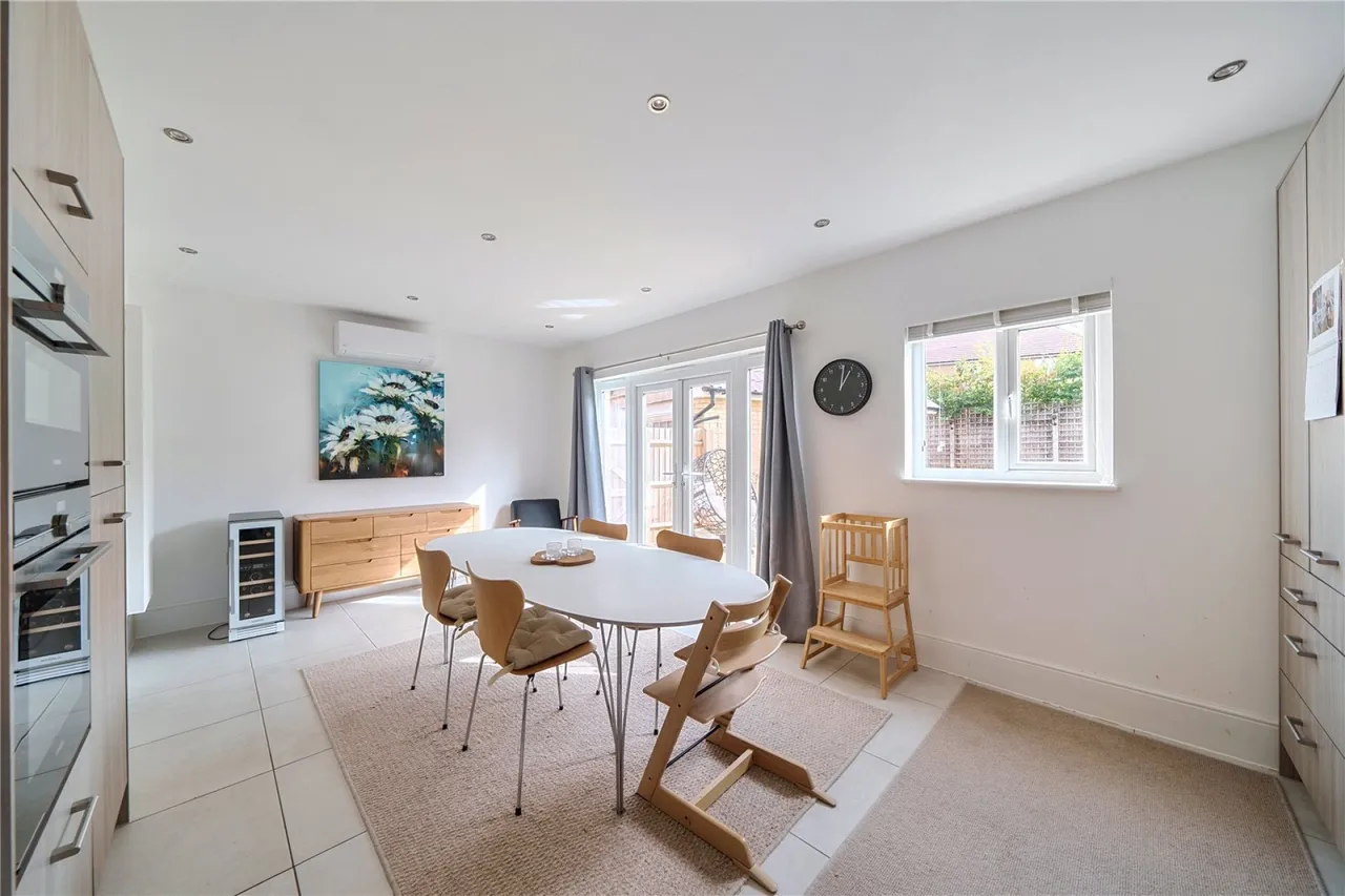 Burnet Drive, Leckhampton, GL53, photo 6