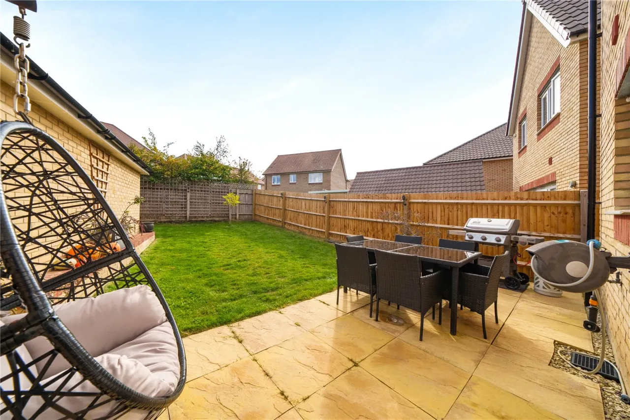 Burnet Drive, Leckhampton, GL53, photo 9