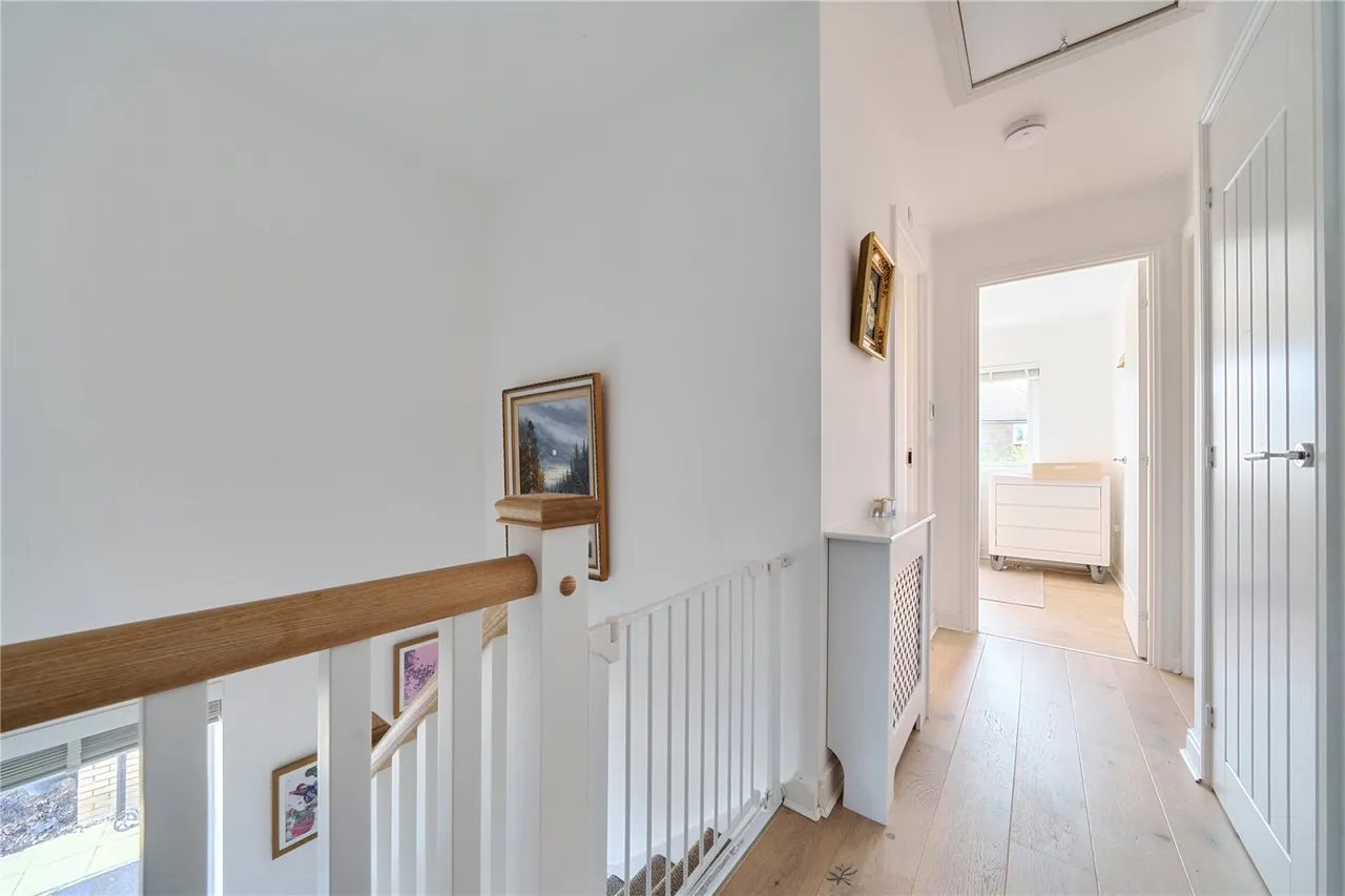 Burnet Drive, Leckhampton, GL53, photo 15
