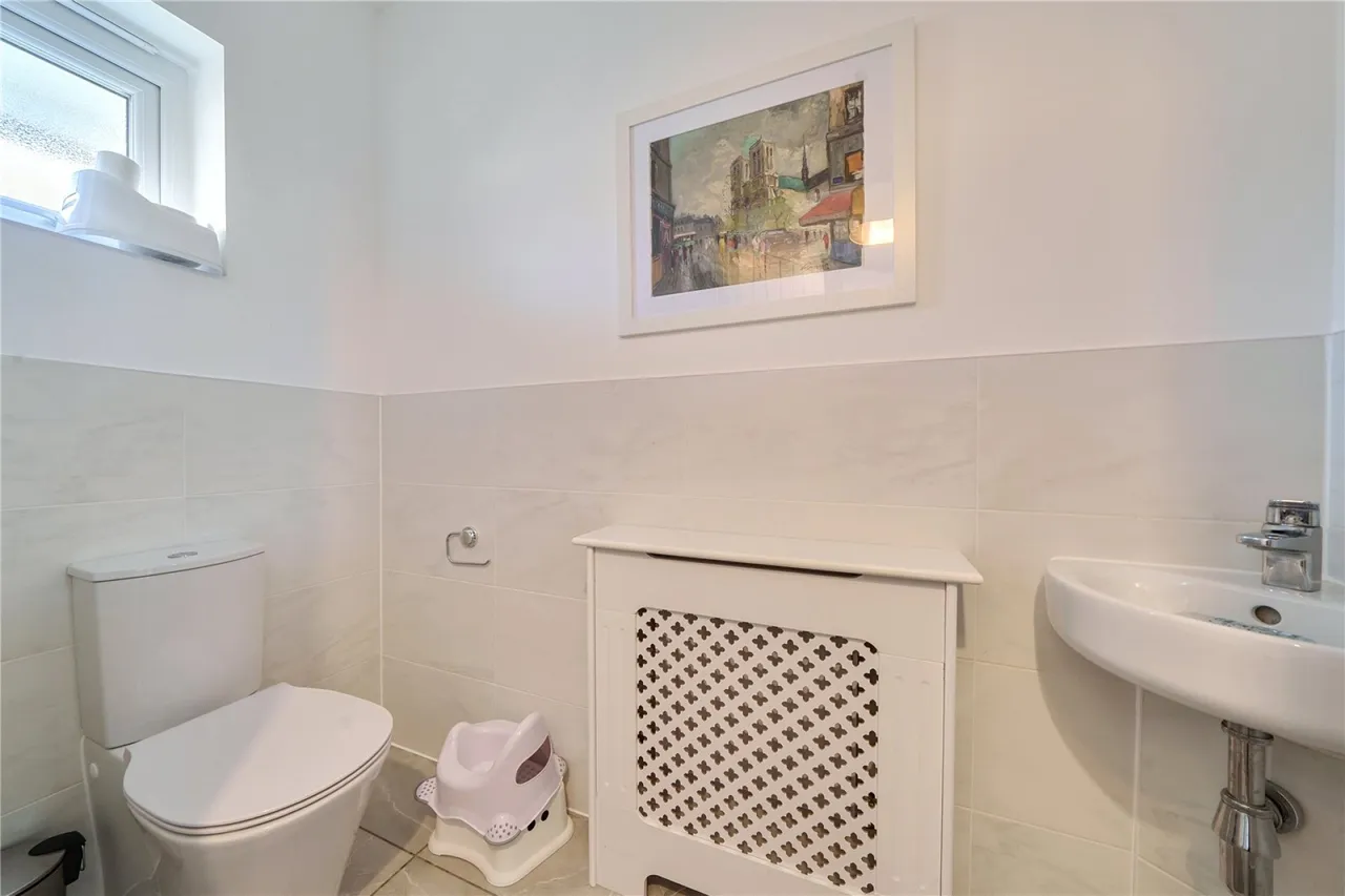 Burnet Drive, Leckhampton, GL53, photo 5