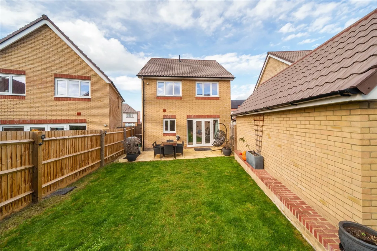 Burnet Drive, Leckhampton, GL53, photo 11