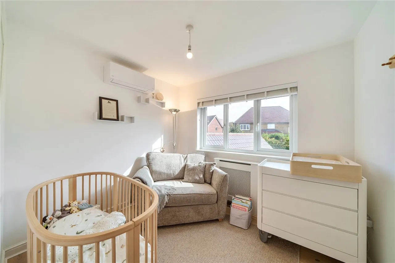 Burnet Drive, Leckhampton, GL53, photo 21